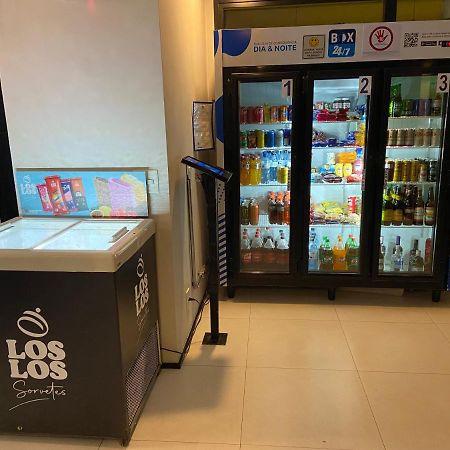 68 Brand-New Studio Next To Paulista Av, Fast Wifi サンパウロ エクステリア 写真