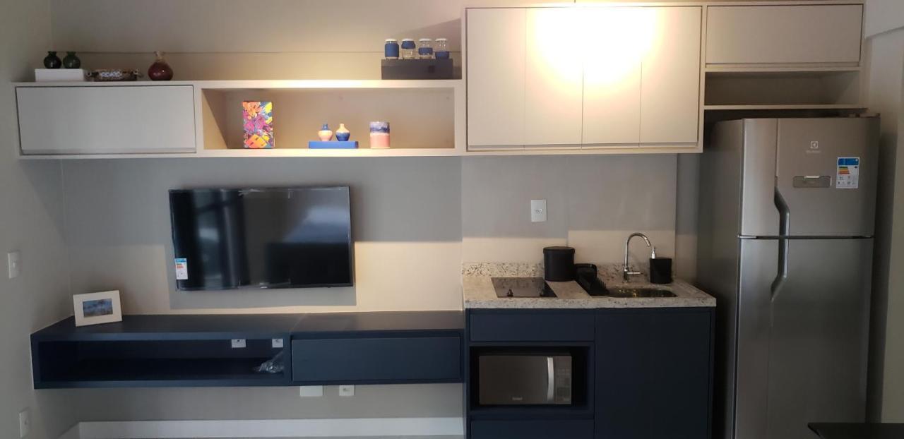68 Brand-New Studio Next To Paulista Av, Fast Wifi サンパウロ エクステリア 写真
