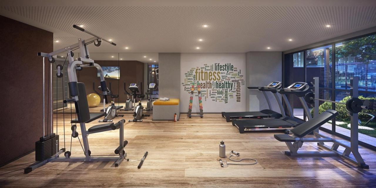 68 Brand-New Studio Next To Paulista Av, Fast Wifi サンパウロ エクステリア 写真