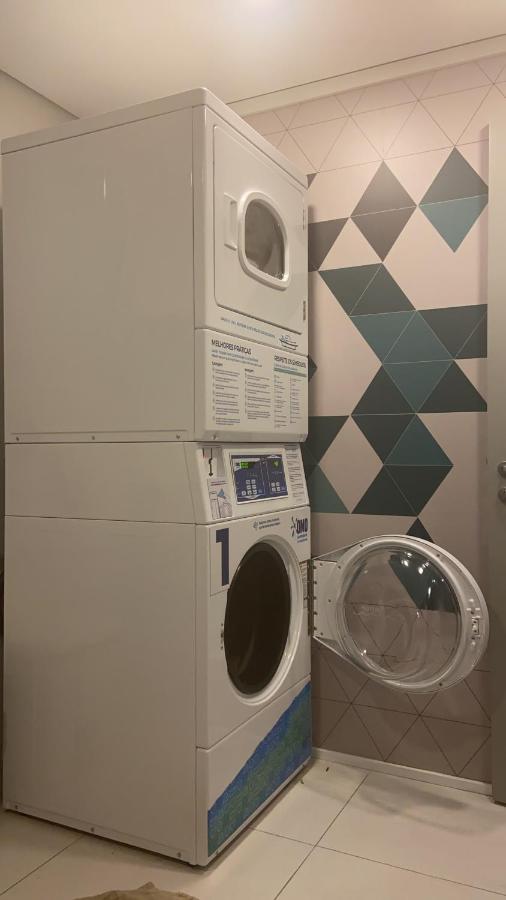 68 Brand-New Studio Next To Paulista Av, Fast Wifi サンパウロ エクステリア 写真